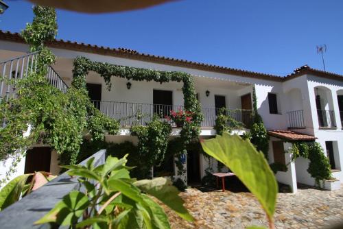 Apartamento Rural Las Palmeras