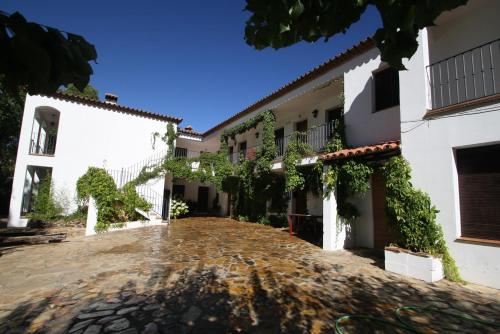 Apartamento Rural Las Palmeras