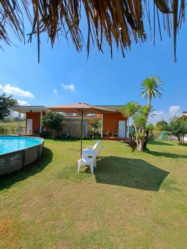 Paa & Michaels Resort in เวียงเชียงรุ้ง