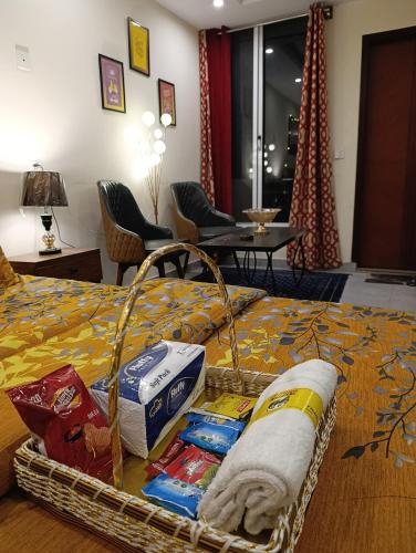 Montana Lodges Murree - image 5