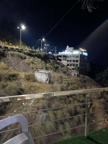 Montana Lodges Murree - main image