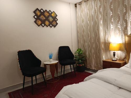 Montana Lodges Murree - image 8