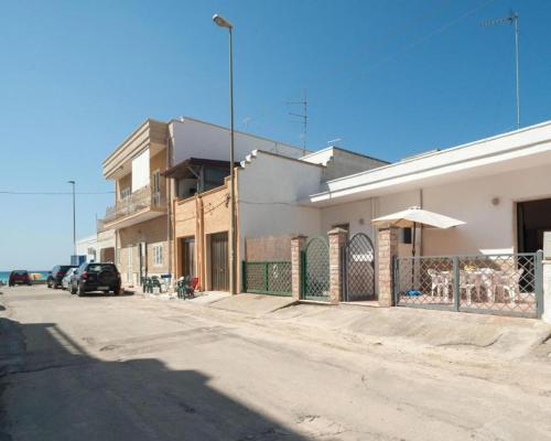 Sul mare villa Tetta