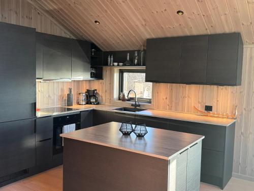 New modern cabin in Beitostølen in Beitostolen