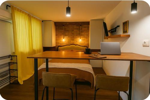 Little L Apartments Dorcol