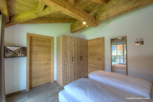 Deer & Dear Luxury Chalet, Piesendorf (photo 2)
