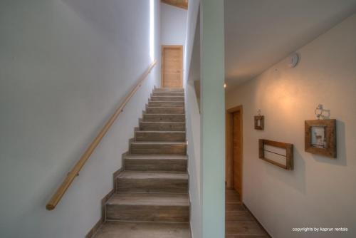 Deer & Dear Luxury Chalet, Piesendorf (photo 3)