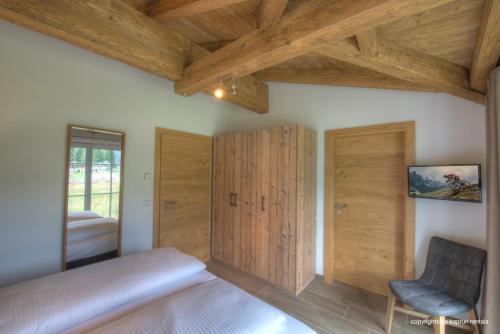 Deer & Dear Luxury Chalet, Piesendorf (photo 6)