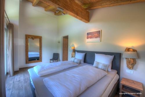 Deer & Dear Luxury Chalet, Piesendorf (photo 7)