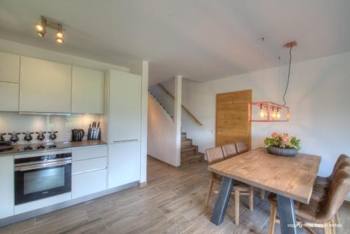 Deer & Dear Luxury Chalet, Piesendorf (photo 10)