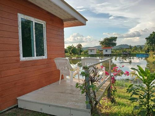 Paa & Michaels Resort in Wiang Chiang Rung