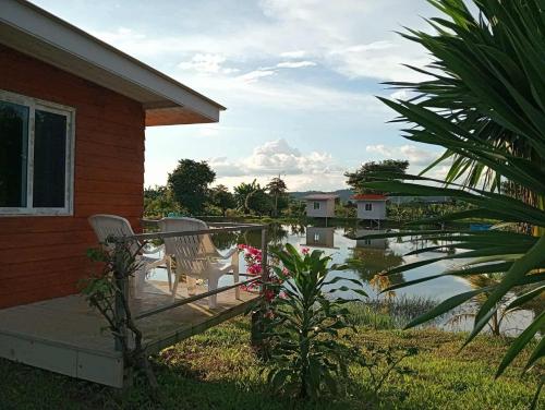 Paa & Michaels Resort in Wiang Chiang Rung