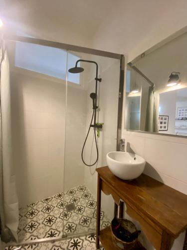 Joli appartement niçois en bord de mer, Nice (fotografie 7)
