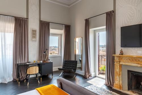 Hotel Scalinata Di Spagna, Roma (foto 3)