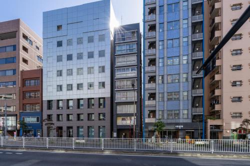 tai両国4丁目GLV公館401