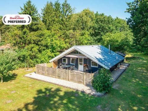 Sunny Retreat in Arrild Oasis-By Traum