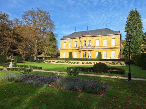 Gastsuite in Valkenburg aan de Geul