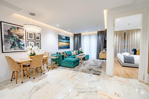 Family Aparthotel, Casablanca (photo 4)