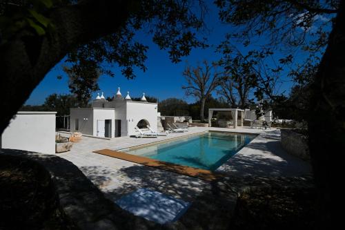 Trullo Magia