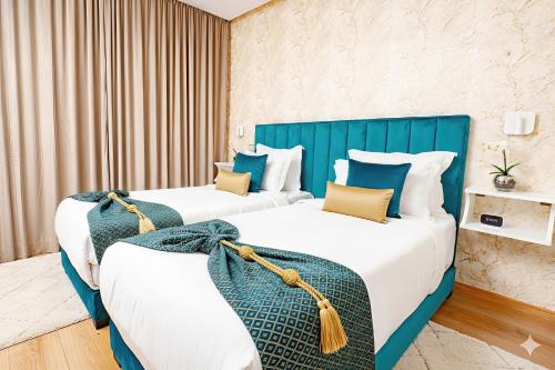 Family Aparthotel - image 5