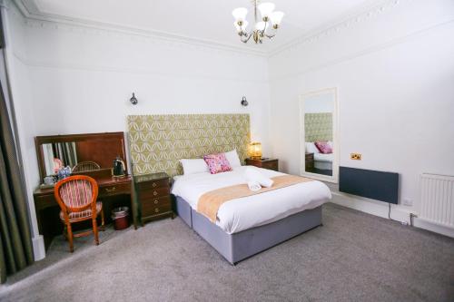 The Lovat Hotel - image 13