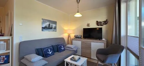 Ferienwohnung KWi 66 EG in Graal-Müritz, Deutschland