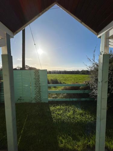 Katie's Cosy Cottage in Mountnugent