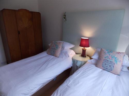 Violet Bank Apartment Morningside, Édimbourg (photo 9)