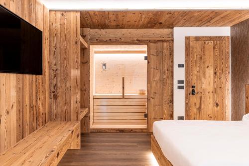 Salvans Wellness Apartments 4