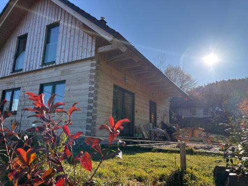 Bobrštajn – khách sạn tại Horni Mala Upa