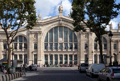 Timhotel Paris du Gare du Nord - image 5