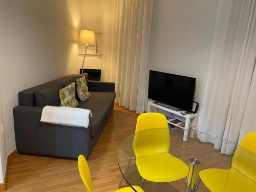 Apartamento nuevo en pleno centro de localización perfecta, Sevilla