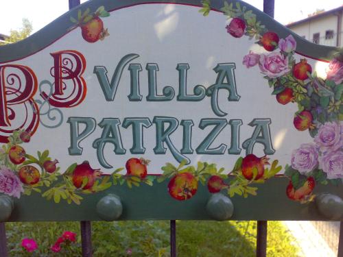 B&B Villa Patrizia - Photo 2 of 28