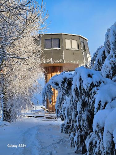 LOGIS LAS CROZAS Le Mousseron orientable in Vernines