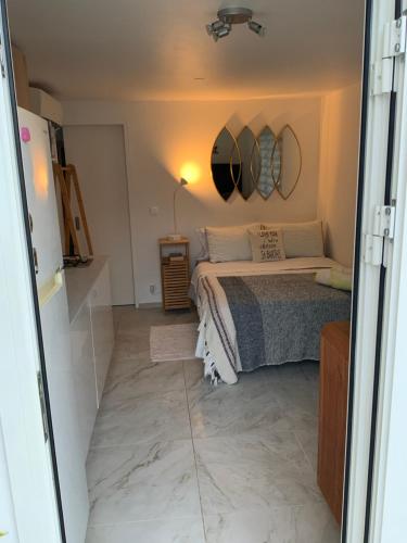 Maison des Brin - Lorient Camaruche in Gustavia