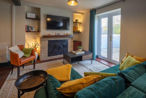 2 bedrooms, 3 beds