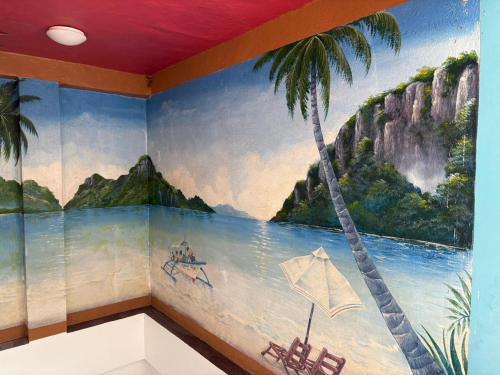 Island Hop Inn