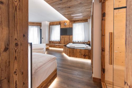 Salvans Wellness Apartments 2
