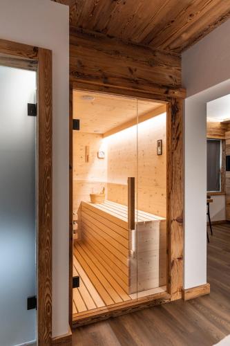 Salvans Wellness Apartments 5