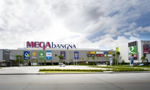 ร้านค้า, โก อินน์ สุวรรณภูมิ แอร์พอร์ต (GO INN Suvarnabhumi Airport) near โรงพยาบาลลาดกระบัง