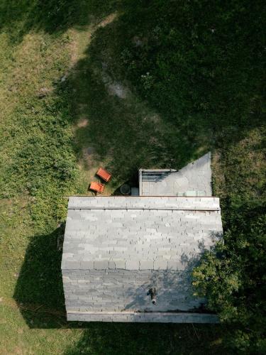 Exterior view, ALTYPIC Mayen d'exception en Valais in Bagnes