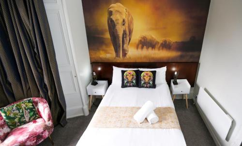 The Lovat Hotel - image 13