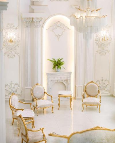 Fasilitas, White Domes Hotel in Bagdad