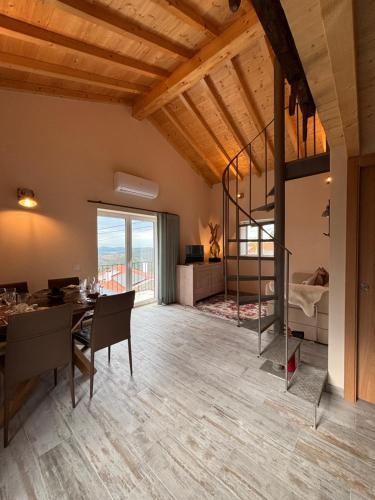 Casa BelaVista Penela - Charming Guest House - Adults Only in Penela