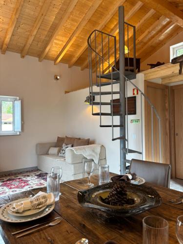 Casa BelaVista Penela - Charming Guest House - Adults Only in Penela