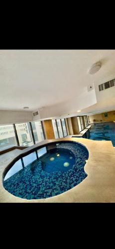 DAMAC Tower Amman boulevard برج داماك - عمان البوليفارد العبدلي - image 13