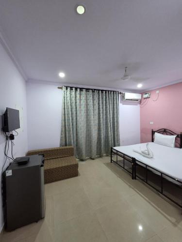 Casa Sumanjo in Arpora - North Goa