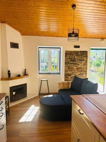 Casinha da Relva gîte à louer Peso