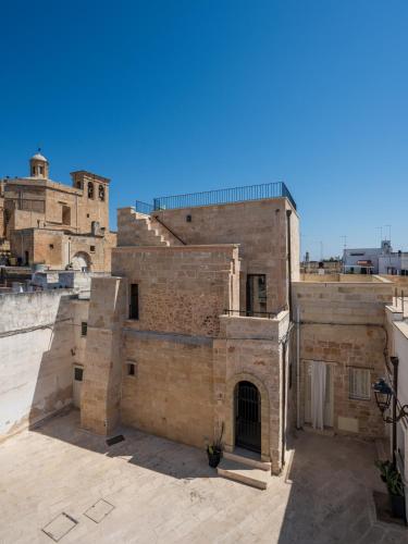  Le Casine di Maruggio in Maruggio