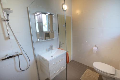 Ferienhaus Monika in Gerersdorf Bei Gussing